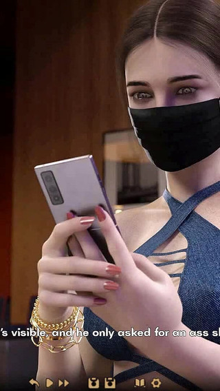 Darker: Wife Cheats Her Husband and Regrets After That - Episode 14