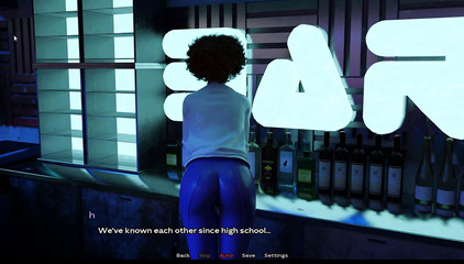 Summer Crush-mature MILF Posed for a Photo