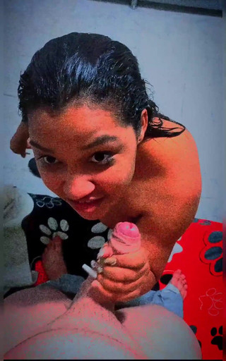 This Is My Penis and No Other Woman Can Have It!!!