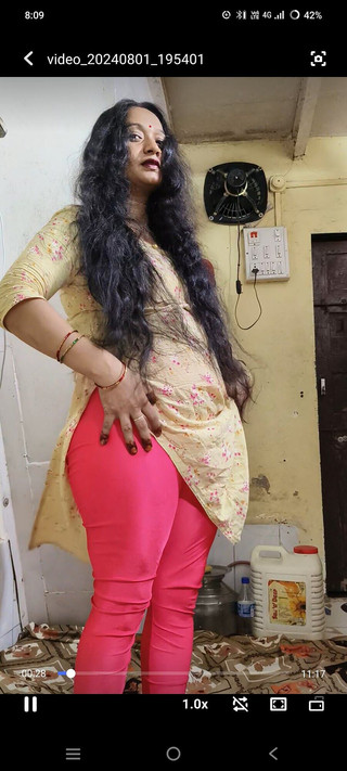 Hard Sex with My Partner