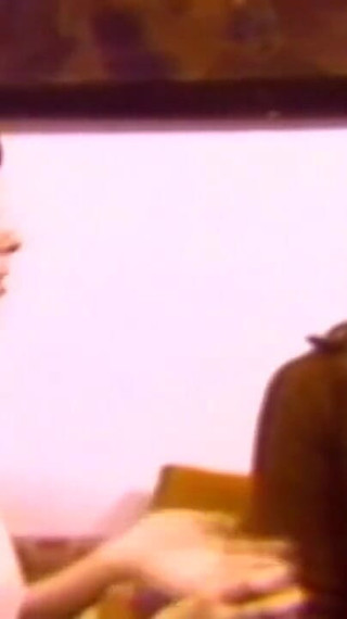 Annie Sprinkle the Golden Girl Fucked Only by Huge Vintage Cocks (full Movie)