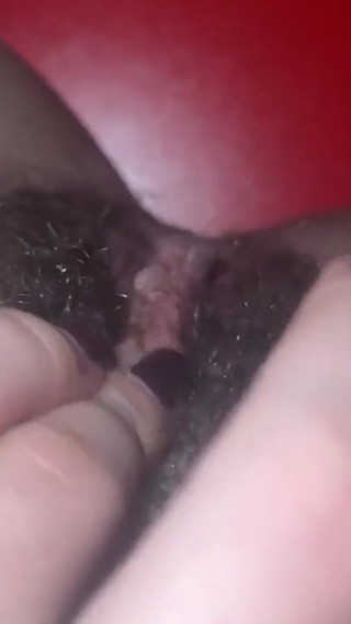 I Have Fun Alone with My Fingers