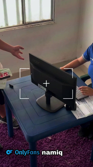 Camera Captures Employee Having Sex During Working Hours