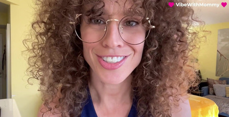 Stepmom and Stepson Secret Affair Pt.1! Stepmommy Undresses and Acts Coy in Front of Her Stepson..