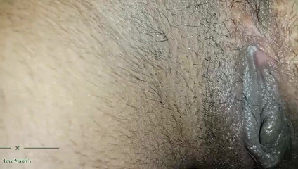 Indian Marthi Girlfriend Left