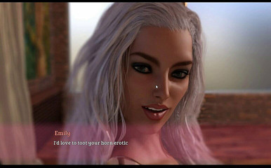 Parental Love - I Have Bigger Dick Then Her Boy Friend