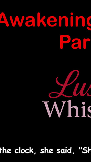 Awakening Desires - Part 28 - English Audio Story with Subtitle