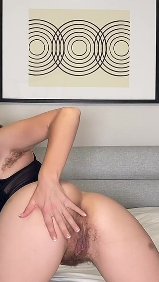 Smell My Hairy Ass 3