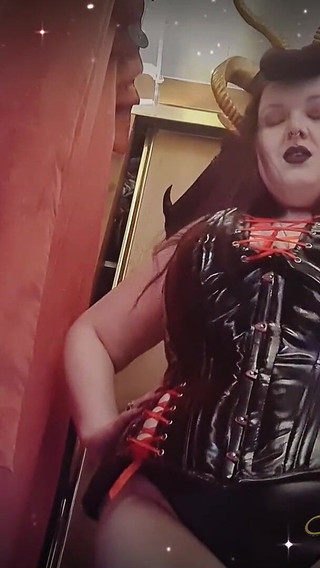 Good Boys Make Good Cucks