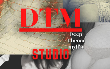 BBW Passionate deepthroat starring Deepthroat Mylf