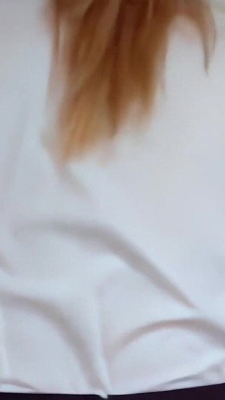 Dressing up Featuring Hayley-marie