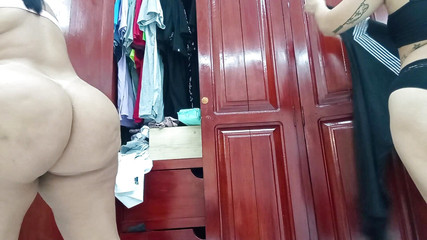 Big Ass Stepsister Engraved