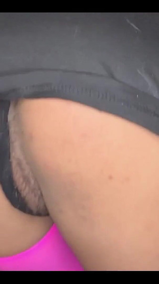 The Big Queef at the End