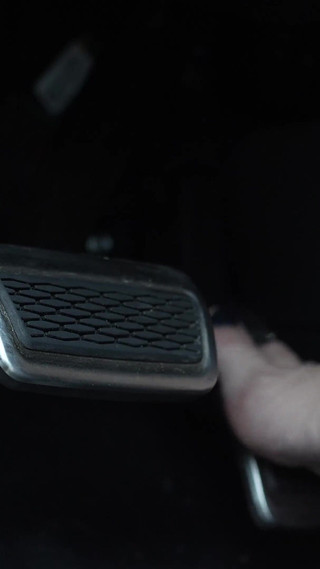 Barefoot Pedal Pumping