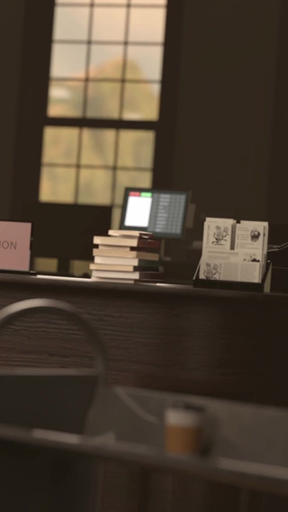 A University Student and Many Secrets (part 9)