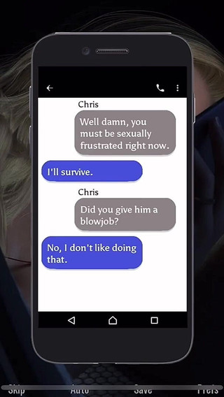 A Perfect Marriage - Best Scenes - Part 1