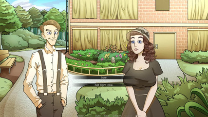 Paradise Lofts: the Photographer the Hotties and the Mystery Around Them Ep 2