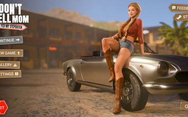 Ep1: Meeting My Stepsister Billie and Piper - Don’t Tell Stepmom: I Fed My Stepsister