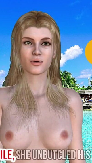 English Sex Story - Sarah and Her Stepson - 6