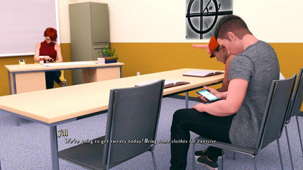 Being a Dik 0.4.0 Part 44 MILFs Nerds Teachers Gameplay by Loveskysan69