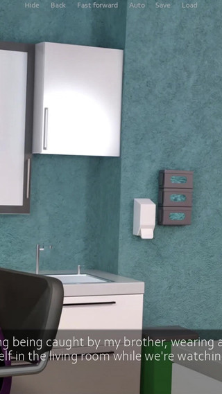 Jason Coming of Age by Coeur De Cochon - Ethereal Sex with Maria 8