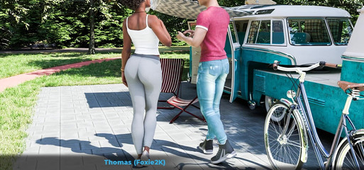 MILFs of Sunville - Ep 103 - Give in, Lady (1) by Misskitty2k