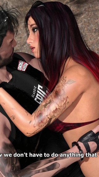 Sons of Analarchy Part 72