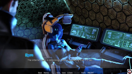 Projekt Passion - (pt 06) - Nc