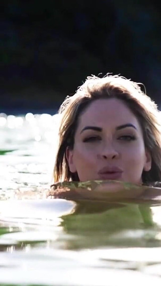 Elements: Water - Iara