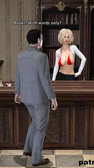 Adventures Of Willy D: Smoking hot sexy ass girls ep 57