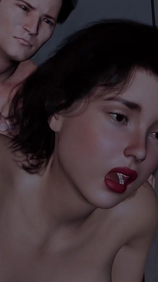 Indian Stepaunty Sex with Her Neighbor