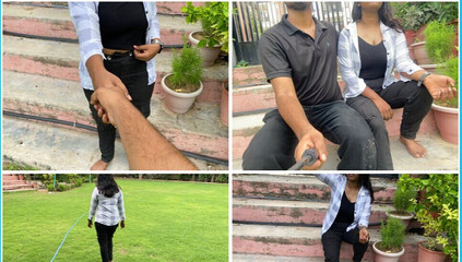 Sex with Indian Stepsister in My Hotel Room Hindi Audio