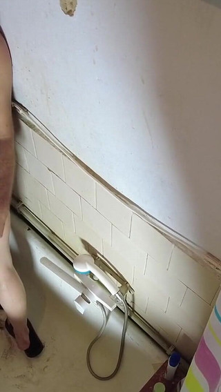 My Stepmom Installed a Camera in the Bathroom so She Could Watch Me Fucking My Stepsister in Her Absence