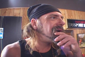 Brunette Babe Picked up and Fucked Hard