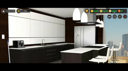 Man of the House - Part 15 - Awesome Sexy Babe