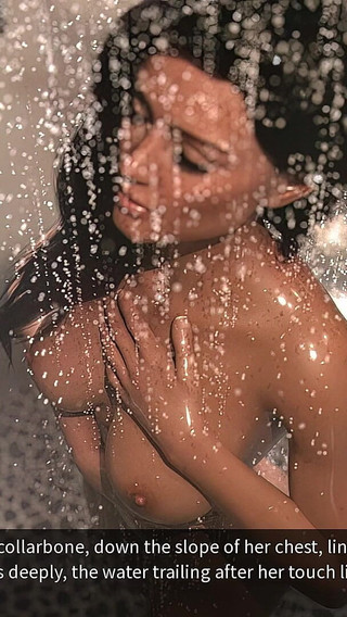 Whispers of Desire - V0.25 - Full Part