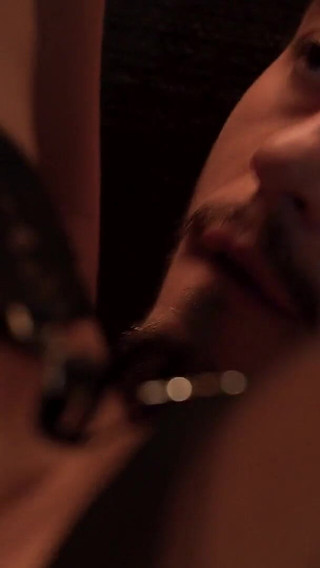 Lauren, Shalina and Alex: the Perfect Trio