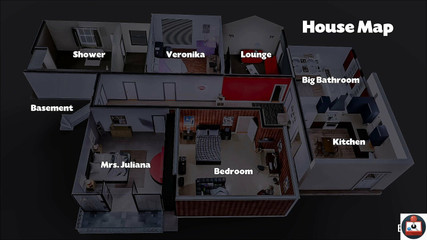 Timestamps: Unconditional Love - PT 04