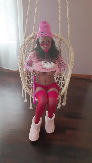 Asian Dady Girl