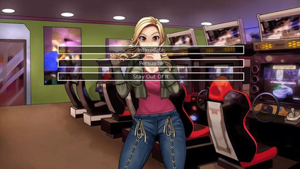 Love Sex Second Base Part 9 Gameplay by Loveskysan69