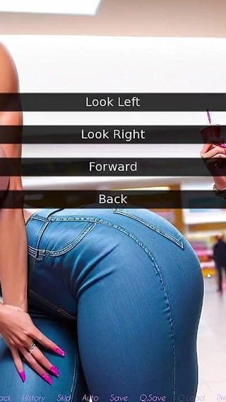 Doll Verse Gamplay with Sex Scene Part 10