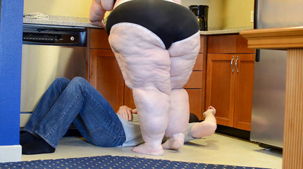 Savannah: making of a squasher Part 2