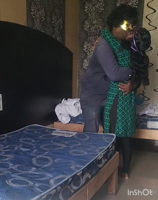 Student with Boy Friend 1