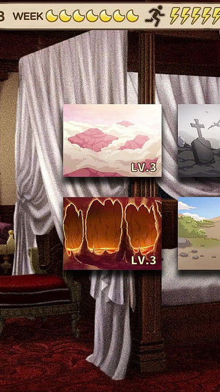 Ep22: Fucking Angel Melek Again - Open at Nine