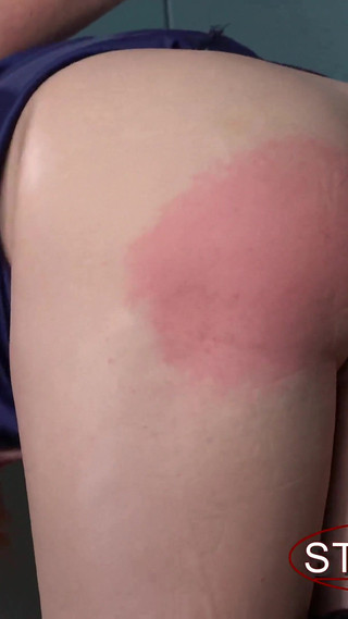 Open House All Spanked