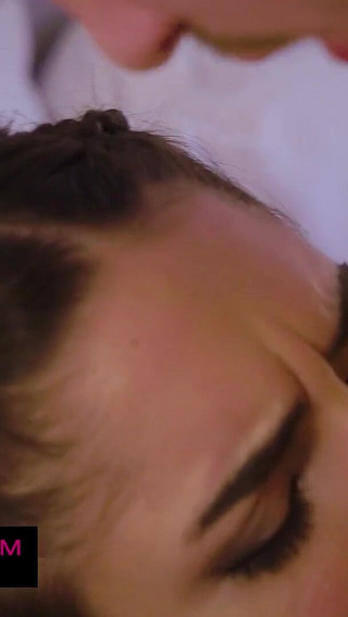 Whitney Wright Submitted to Her Boyfriend