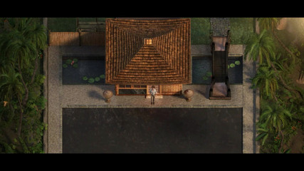 Treasure of Nadia - Ep 77 - Tight Asshole Tickling by Misskitty2k