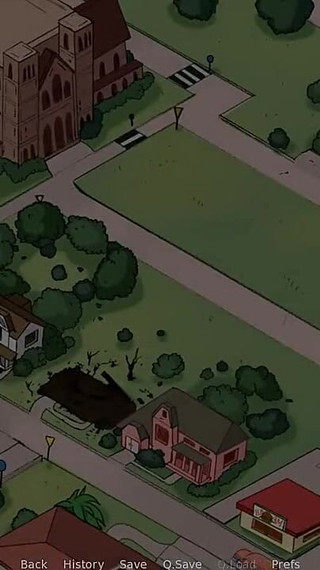 The Secret of the House - Part 73 Such a Sweet Girl by Foxie2k