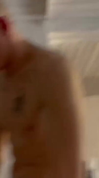 Monika Fox Crazy Christmas Bi-sex Party