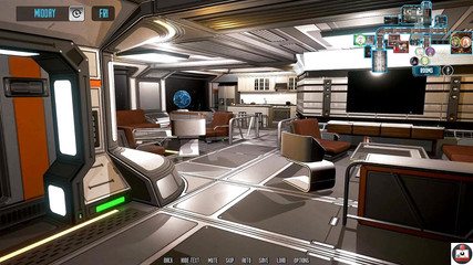 Oppai Odyssey - PT 49 - NC